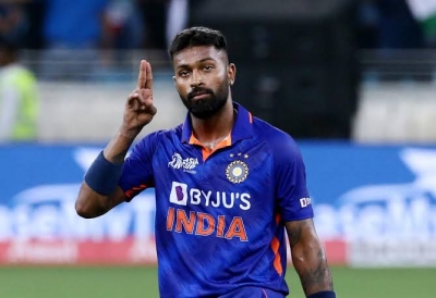 Hardik Pandya credits Ashish Nehra for adding 'more value' to captaincy abilities | Hardik Pandya credits Ashish Nehra for adding 'more value' to captaincy abilities