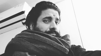 Chandan Roy Sanyal opens up on Aashram Chapter 2 | Chandan Roy Sanyal opens up on Aashram Chapter 2 Chandan Roy Sanyal opens up on Aashram Chapter 2 | Chandan Roy Sanyal opens up on Aashram Chapter 2