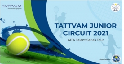 Top seeds in title clash at KSLTA u-12 Talent Series | Top seeds in title clash at KSLTA u-12 Talent Series