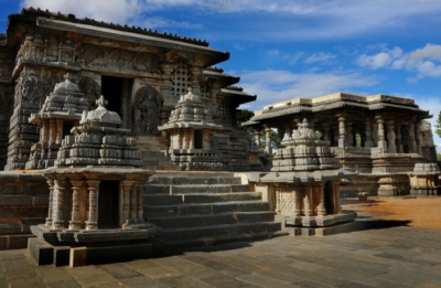 K'taka to nominate Hoysala temples for UNESCO World Heritage sites | K'taka to nominate Hoysala temples for UNESCO World Heritage sites