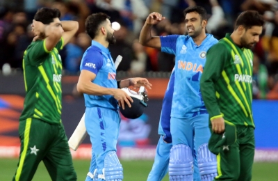 T20 World Cup: Everyone would love to see India-Pakistan final again after 2007, says Shane Watson | T20 World Cup: Everyone would love to see India-Pakistan final again after 2007, says Shane Watson