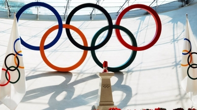 Winter Olympics: IOC does not foresee any situation to postpone Beining 2022 Games | Winter Olympics: IOC does not foresee any situation to postpone Beining 2022 Games