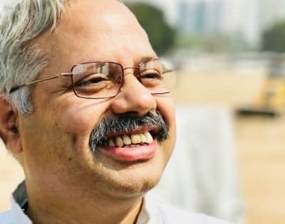 Panchjanya article should not be linked to RSS: Sunil Ambekar | Panchjanya article should not be linked to RSS: Sunil Ambekar