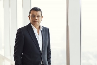 Uday Shankar is FICCI President-Elect | Uday Shankar is FICCI President-Elect Uday Shankar is FICCI President-Elect | Uday Shankar is FICCI President-Elect