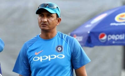 Whether DC win or lose IPL 13, they should stick to its players: Bangar | Whether DC win or lose IPL 13, they should stick to its players: Bangar
