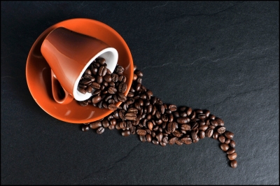 Caffeine may offset health risks of diets high in fat, sugar | Caffeine may offset health risks of diets high in fat, sugar