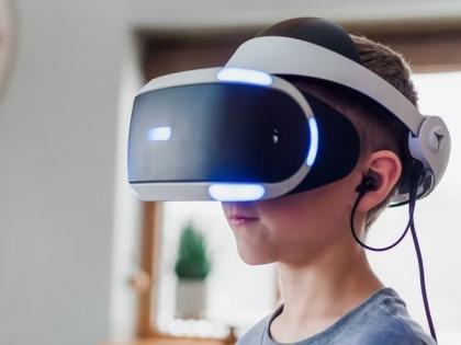Finding it hard to declutter? Virtual reality may help | Finding it hard to declutter? Virtual reality may help Finding it hard to declutter? Virtual reality may help | Finding it hard to declutter? Virtual reality may help