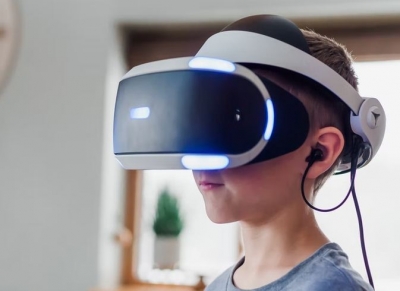 Novel tech can allow people to taste coffee in virtual reality | Novel tech can allow people to taste coffee in virtual reality Novel tech can allow people to taste coffee in virtual reality | Novel tech can allow people to taste coffee in virtual reality