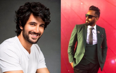 Bosco Martis to project Aditya Seal's new shade on celluloid with 'Rocket Gang' | Bosco Martis to project Aditya Seal's new shade on celluloid with 'Rocket Gang'