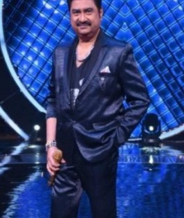'Li'l Champs': Kumar Sanu insists on performing with 'rockstar' contestant | 'Li'l Champs': Kumar Sanu insists on performing with 'rockstar' contestant