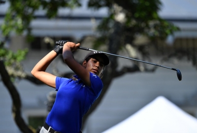 In-form golfer Diksha over the moon after late Oly call-up | In-form golfer Diksha over the moon after late Oly call-up