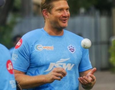 IPL 2022: No weak links for Delhi Capitals; Marsh's availability will strengthen us, says Watson | IPL 2022: No weak links for Delhi Capitals; Marsh's availability will strengthen us, says Watson