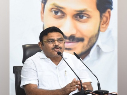 Andhra Govt willing to conduct gram panchayat polls after COVID vaccine arrives: YSRCP spokesperson | Andhra Govt willing to conduct gram panchayat polls after COVID vaccine arrives: YSRCP spokesperson