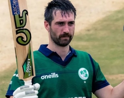 'We want to enjoy the challenges', says captain Balbirnie on Ireland's upcoming hectic schedule | 'We want to enjoy the challenges', says captain Balbirnie on Ireland's upcoming hectic schedule