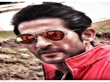 Playing character with grey shades was intriguingly unique experience for Hiten Tejwani | Playing character with grey shades was intriguingly unique experience for Hiten Tejwani Playing character with grey shades was intriguingly unique experience for Hiten Tejwani | Playing character with grey shades was intriguingly unique experience for Hiten Tejwani