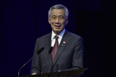 MEA objects to Singapore PM's comment about Indian MPs facing criminal charges | MEA objects to Singapore PM's comment about Indian MPs facing criminal charges MEA objects to Singapore PM's comment about Indian MPs facing criminal charges | MEA objects to Singapore PM's comment about Indian MPs facing criminal charges
