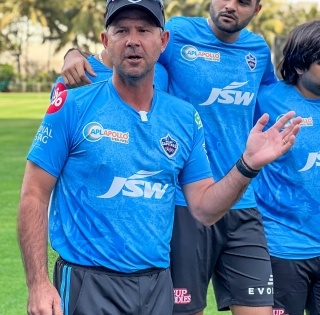 IPL 2022: Have full confidence that Delhi will have a good game against Mumbai, says Ricky Ponting | IPL 2022: Have full confidence that Delhi will have a good game against Mumbai, says Ricky Ponting
