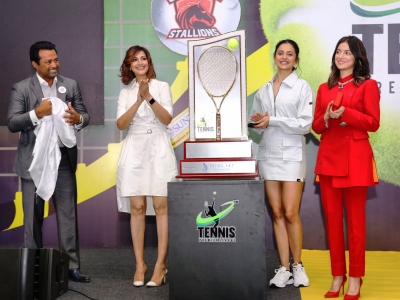 Yuki Bhambri to lead Delhi in Premier Tennis League | Yuki Bhambri to lead Delhi in Premier Tennis League
