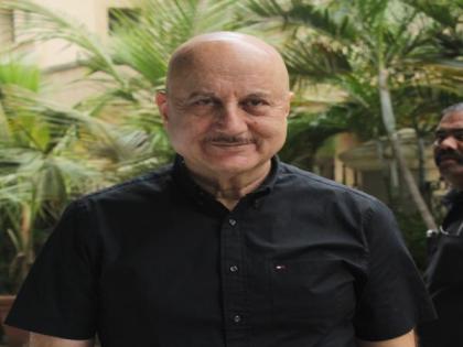 After seeing 'OMG 2', Anupam Kher all praise for Pankaj Tripathi, Akshay | After seeing 'OMG 2', Anupam Kher all praise for Pankaj Tripathi, Akshay After seeing 'OMG 2', Anupam Kher all praise for Pankaj Tripathi, Akshay | After seeing 'OMG 2', Anupam Kher all praise for Pankaj Tripathi, Akshay