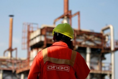 Centre receives Rs 5,001 crore as dividend from ONGC | Centre receives Rs 5,001 crore as dividend from ONGC