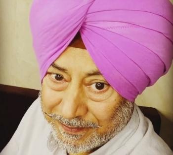 Punjabi comedy king Jaswinder Bhalla dies at 65 | Punjabi comedy king Jaswinder Bhalla dies at 65