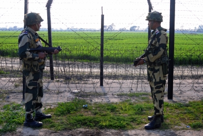 India-Pakistan LoC is 'killing fields' for security forces, civilians: RTI | India-Pakistan LoC is 'killing fields' for security forces, civilians: RTI