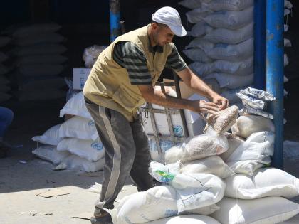 Will be forced to shutdown operations in Gaza due to fuel shortage: UNRWA | Will be forced to shutdown operations in Gaza due to fuel shortage: UNRWA