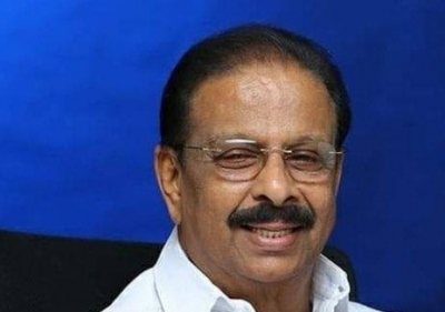 Will come back strongly, says Kerala's new Congress chief Sudhakaran | Will come back strongly, says Kerala's new Congress chief Sudhakaran