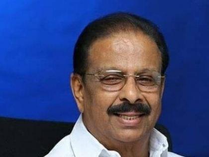 Either 'pro-Palestine' rally or showdown with Police: Kerala Cong unit | Either 'pro-Palestine' rally or showdown with Police: Kerala Cong unit Either 'pro-Palestine' rally or showdown with Police: Kerala Cong unit | Either 'pro-Palestine' rally or showdown with Police: Kerala Cong unit