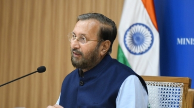 Efforts are made to revive 'sick' PSUs: Javadekar in LS | Efforts are made to revive 'sick' PSUs: Javadekar in LS