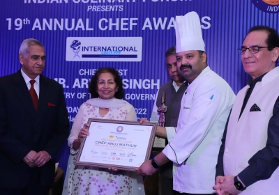 The biggest culinary awards to honour the best chefs | The biggest culinary awards to honour the best chefs