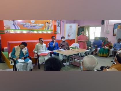 Tripura civic body election dates likely to be announced tomorrow | Tripura civic body election dates likely to be announced tomorrow Tripura civic body election dates likely to be announced tomorrow | Tripura civic body election dates likely to be announced tomorrow