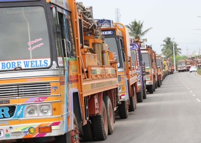 Gurugram: Over Rs 22.58 cr fine issued against overloaded vehicles in 2022 | Gurugram: Over Rs 22.58 cr fine issued against overloaded vehicles in 2022