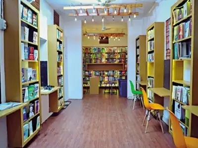 Muzaffarnagar police opens library for personnel | Muzaffarnagar police opens library for personnel