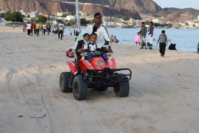 Life gradually returns to Yemeni beach amid hopes of end of civil war | Life gradually returns to Yemeni beach amid hopes of end of civil war Life gradually returns to Yemeni beach amid hopes of end of civil war | Life gradually returns to Yemeni beach amid hopes of end of civil war