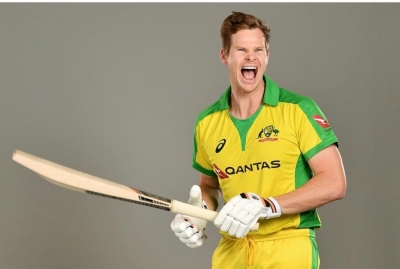 No reason why Steve Smith cannot be appointed ODI skipper after me: Aaron Finch | No reason why Steve Smith cannot be appointed ODI skipper after me: Aaron Finch