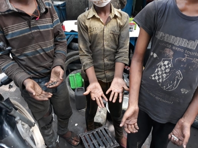 Delhi govt has rescued over 200 child labourers since Jan: BBA to HC | Delhi govt has rescued over 200 child labourers since Jan: BBA to HC