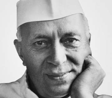 The India we see now was envisioned by Nehru, brick by brick | The India we see now was envisioned by Nehru, brick by brick