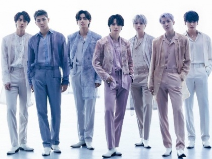 Seoul city to turn purple to celebrate 10th anniversary of BTS next month | Seoul city to turn purple to celebrate 10th anniversary of BTS next month