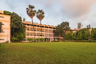 IIT Bombay secures record Rs 700 crore fund for research and development | IIT Bombay secures record Rs 700 crore fund for research and development IIT Bombay secures record Rs 700 crore fund for research and development | IIT Bombay secures record Rs 700 crore fund for research and development