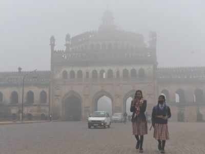 Rising vehicle numbers, generators behind UP's sliding AQI | Rising vehicle numbers, generators behind UP's sliding AQI