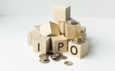 IPO fund raising all-time high at Rs 1.18 lakh crore | IPO fund raising all-time high at Rs 1.18 lakh crore