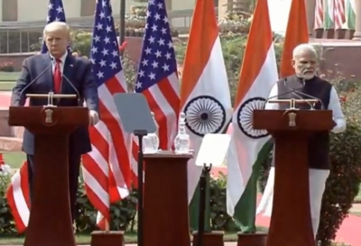 Trump says US confronting Pakistan on terrorism | Trump says US confronting Pakistan on terrorism Trump says US confronting Pakistan on terrorism | Trump says US confronting Pakistan on terrorism