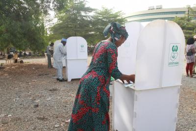 Nigeria to crack down on hate-mongering ahead of 2023 election | Nigeria to crack down on hate-mongering ahead of 2023 election