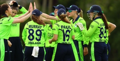 Ireland announce 15-member squad for ICC Women's T20 World Cup Qualifier in Abu Dhabi | Ireland announce 15-member squad for ICC Women's T20 World Cup Qualifier in Abu Dhabi
