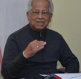 BJP's communal virus more dangerous than coronavirus: Gogoi | BJP's communal virus more dangerous than coronavirus: Gogoi BJP's communal virus more dangerous than coronavirus: Gogoi | BJP's communal virus more dangerous than coronavirus: Gogoi