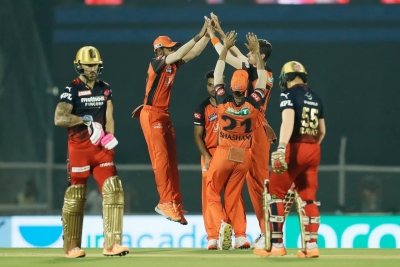 IPL 2022: Faf du Plessis blames batters for bad day in office after 9-wicket defeat to Sunrisers | IPL 2022: Faf du Plessis blames batters for bad day in office after 9-wicket defeat to Sunrisers
