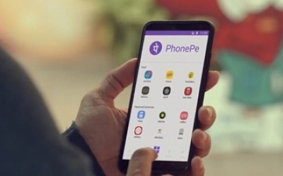 PhonePe opens swanky 50,000 sq ft office in Pune | PhonePe opens swanky 50,000 sq ft office in Pune