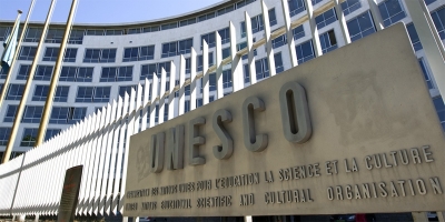 UNESCO launches event in Italy to defend oceans, promote responsible consumption | UNESCO launches event in Italy to defend oceans, promote responsible consumption