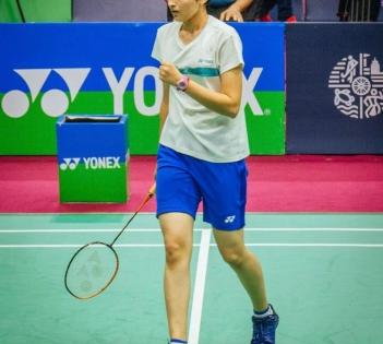 French Open Badminton: Unnati Hooda advances to pre-quarters; Ayush Shetty makes early exit | French Open Badminton: Unnati Hooda advances to pre-quarters; Ayush Shetty makes early exit French Open Badminton: Unnati Hooda advances to pre-quarters; Ayush Shetty makes early exit | French Open Badminton: Unnati Hooda advances to pre-quarters; Ayush Shetty makes early exit